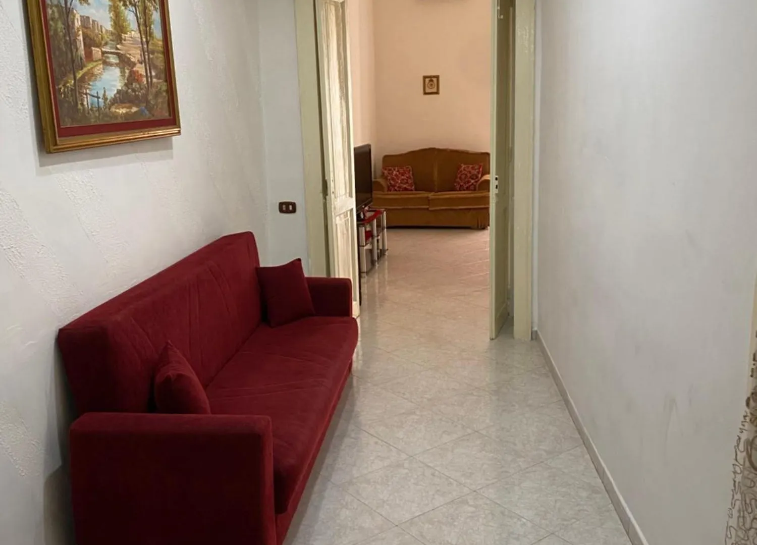 Vergini Museum نابولي 0*,  إيطاليا